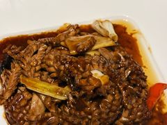 -老德州四合院·德州菜(天衢路店)