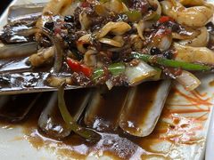-兴记菜馆