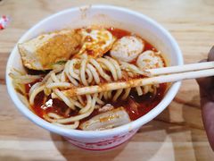 -大中沙茶面(中山路店)