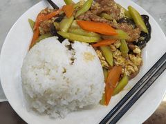 -臻味斋