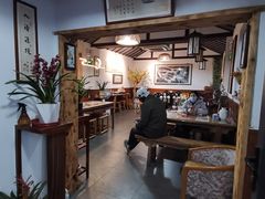 -八珍手工水饺·妈妈的爱(传芳巷店)