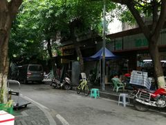 -赵伍面庄(松石大道店)