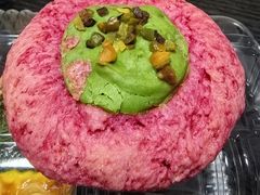 开心仙果司康-仙豆菓夫(鼓楼店)