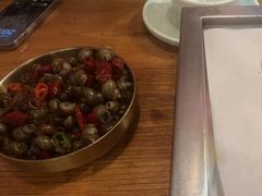-老高烧烤(龙华星河iCO店)