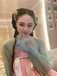 点击看大图 -盘子女人坊古装写真摄影(南京总店)