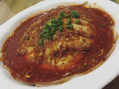 -勇猛子川菜馆(新军路店)