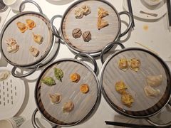 -德发长饺子·非遗(钟楼店)