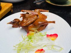 -吴氏荟THEWOO'S·精致川菜