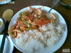 20100615(002)-延成苑韩式烤肉店(长春道店)