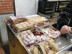 -陈记紫菜饼(湖滨霞店)