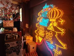 -囍臸·HEEY CHEER(永庆坊店)