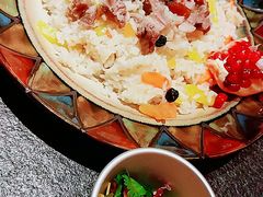 -丝路金桃·新疆菜(徐汇店)