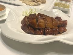 -明阁 Ming Court(广州朗豪酒店)