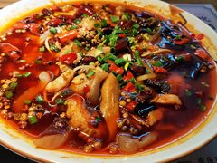 -酒阳蒸经小酒馆(解放碑店)