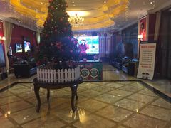 -欢乐盛KTV音乐会所(泰然店)