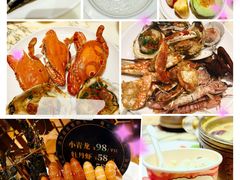 -雍和会海鲜姿造自助(湖东路店)