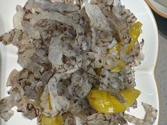 -海底捞火锅(奥森店)