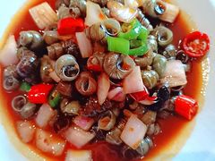 -欢乐蟹庄·精品农家乐(阳澄湖莲花岛店)