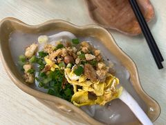 -老西关濑粉(文明路店)