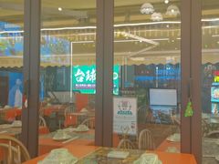 -马来西亚肉骨茶汤·招牌螃蟹·烧鸡·呷喱吧吧(海上世界店)