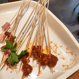 24小时营业的大斌家串串店hhh