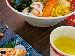 -仙隐小鹿中华料理(南宁万象城店)