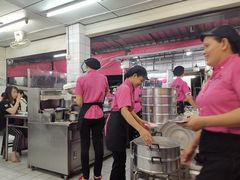 -红大哥水门鸡饭(總店)