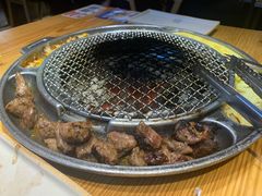 -喜来稀肉(北外滩白玉兰广场店)