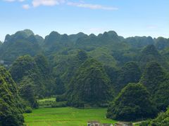 -万峰林风景区