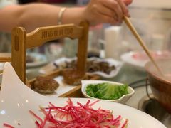-阳坊胜利涮羊肉(阳坊老店)