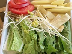 -菌海森林·非遗野生菌火锅(西山区滇池路摩根道店)