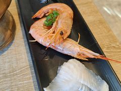 -古关火锅店(古北水镇景区店)