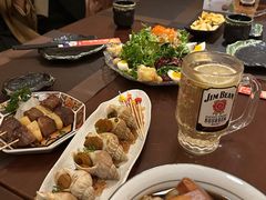 -弓二·烧鸟居酒屋(财富购物中心店)