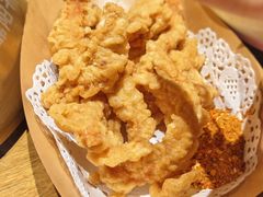 -六月雪干锅(涪城万达广场店)