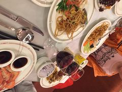 华侨饭店春晖厅自助餐厅-温州华侨饭店(信河街店)