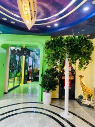 -未来动物城动物主题公园(大悦城店)