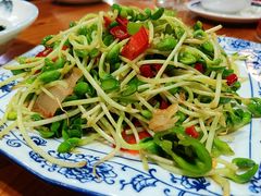 -常山土菜馆(文三西路店)