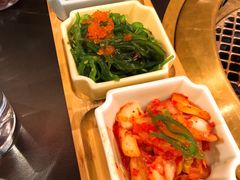 -谷牛和牛烤肉(漕河泾印象城店)