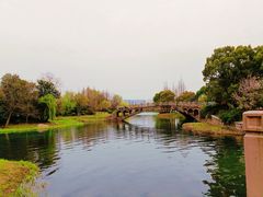 -石湖景区