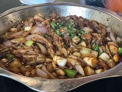 -勇记干锅居(德阳店)