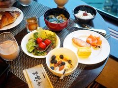 -东京希尔顿酒店