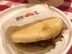 -西贝(宁波天一国购店)