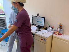 -泰康拜博口腔医院(海曙店)
