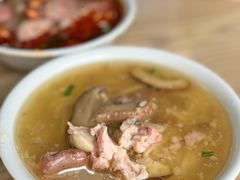 -吴记怪味面(牛王庙店)