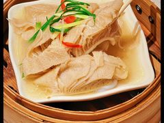 -点都德(中海环宇荟店)