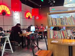 -和府捞面(西溪印象城店)