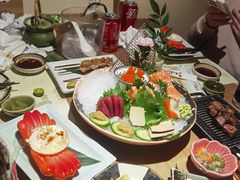 -和创柚子·会席日本料理(新区淮海街店)