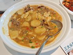 -花椒笑成都小馆(百脑汇店)