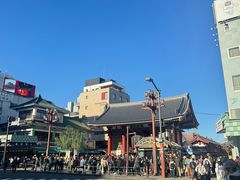 -浅草寺