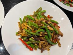 一品小炒肉-壹品轩(转塘之江一号店)